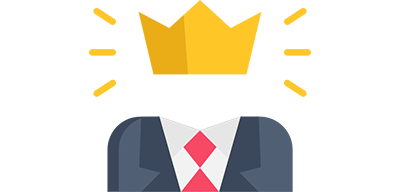 Unshakable Confidence